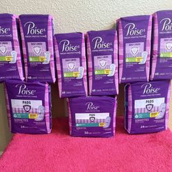 Pads, New , Todo Nuevo 