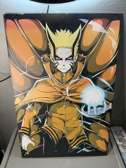 Plexi Glass Wall Art