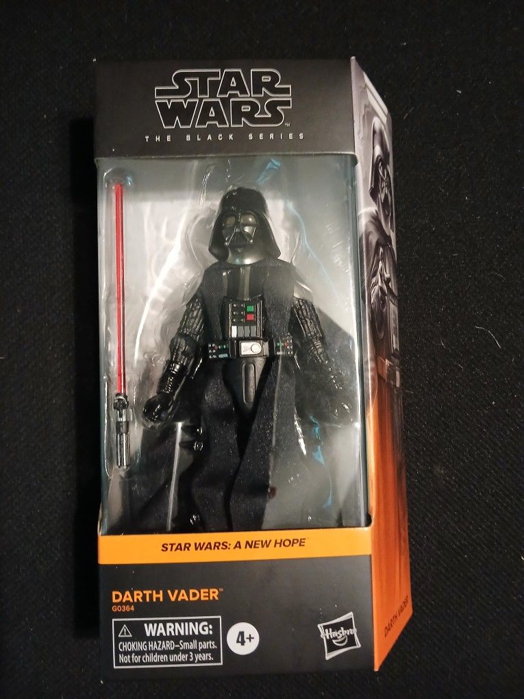 Darth Vader