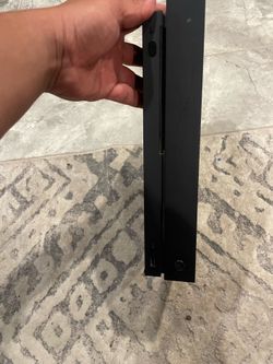 Xbox one X
