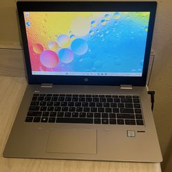 Laptop HP Probook Windows 11