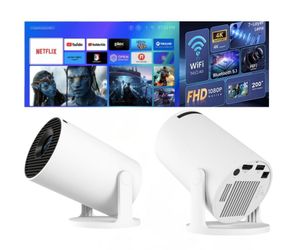 Proyector Screen HY300 PRo Android 12 TV