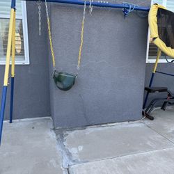 Swing Set