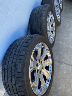 High Country 22s