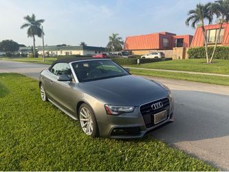 2016 Audi A5