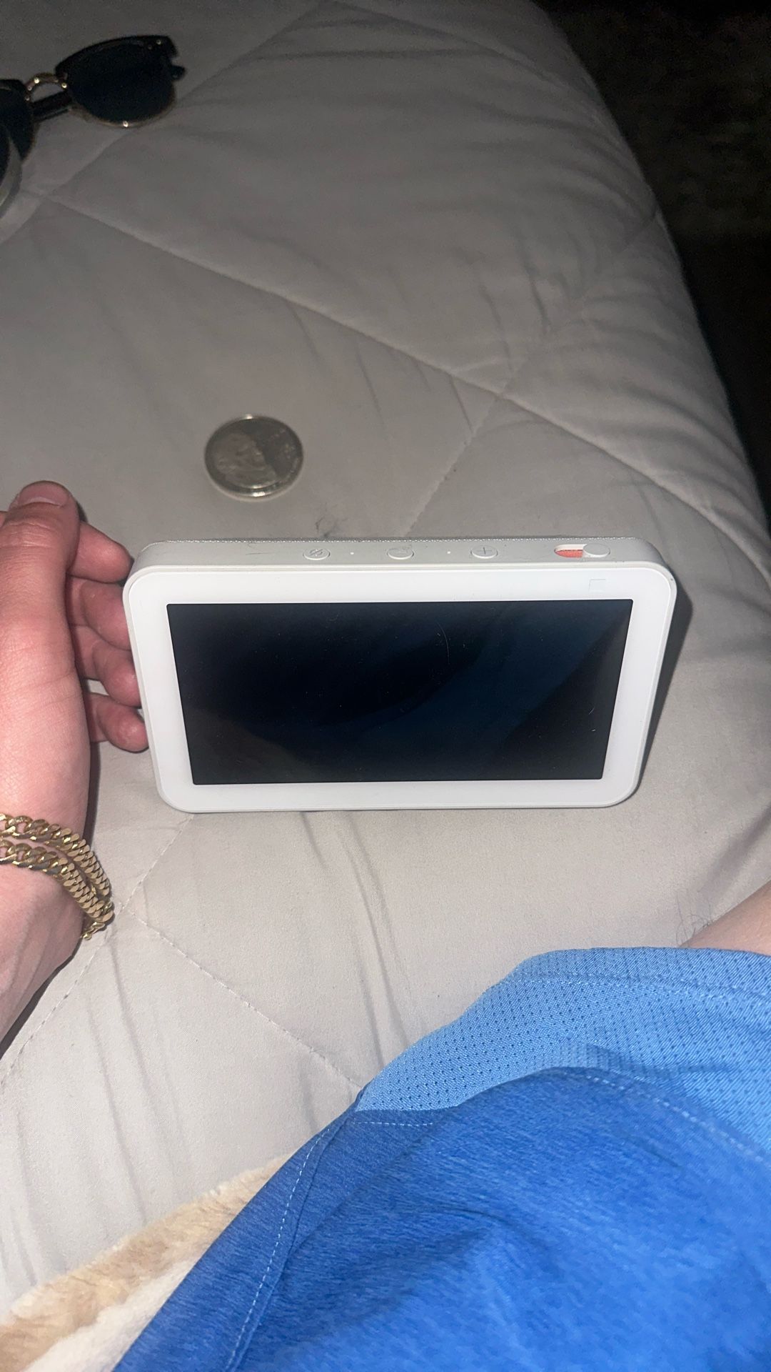 Amazon Echo Show 1st Gen