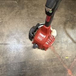Toro Weed Wacker 