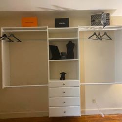 Closet System 