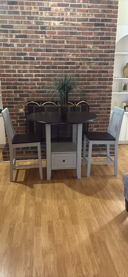 Table 2 Chairs