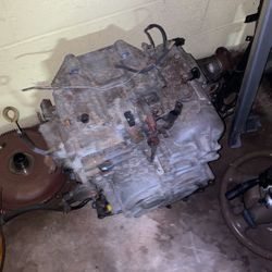 05 Rl Transmission