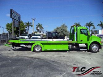 2027 Kenworth T280