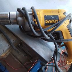 Dewalt 1/2" VSR Drill