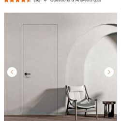 Baldinni Door 