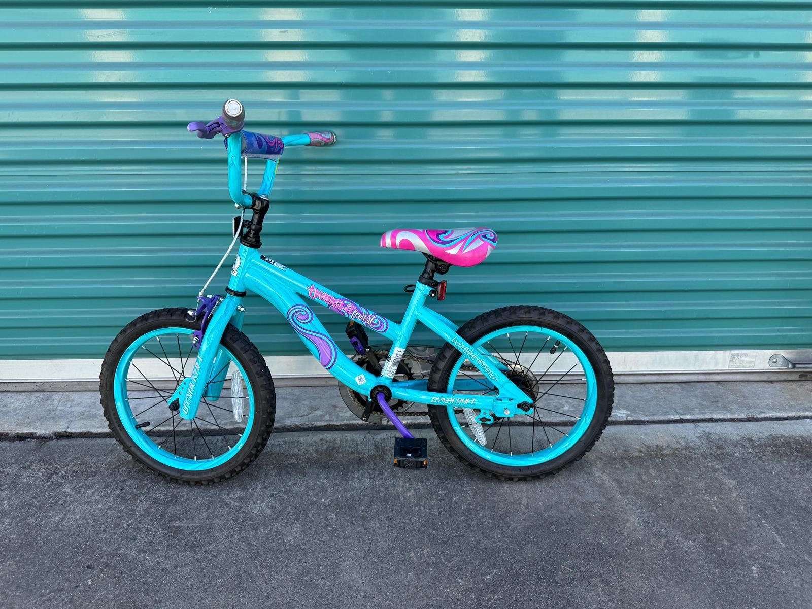 Kids Bike