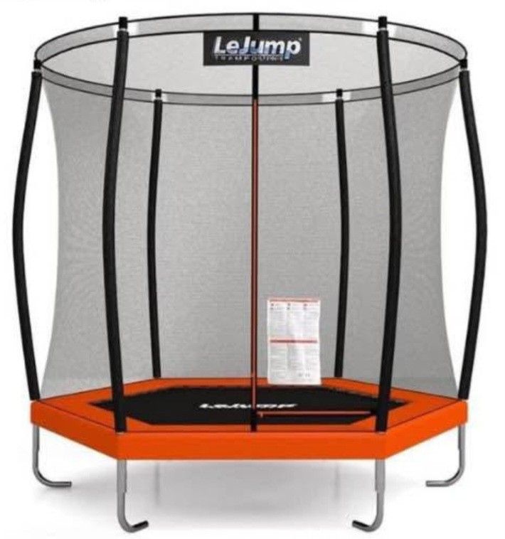 LeJump Trampoline