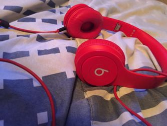 Beats by Dre
