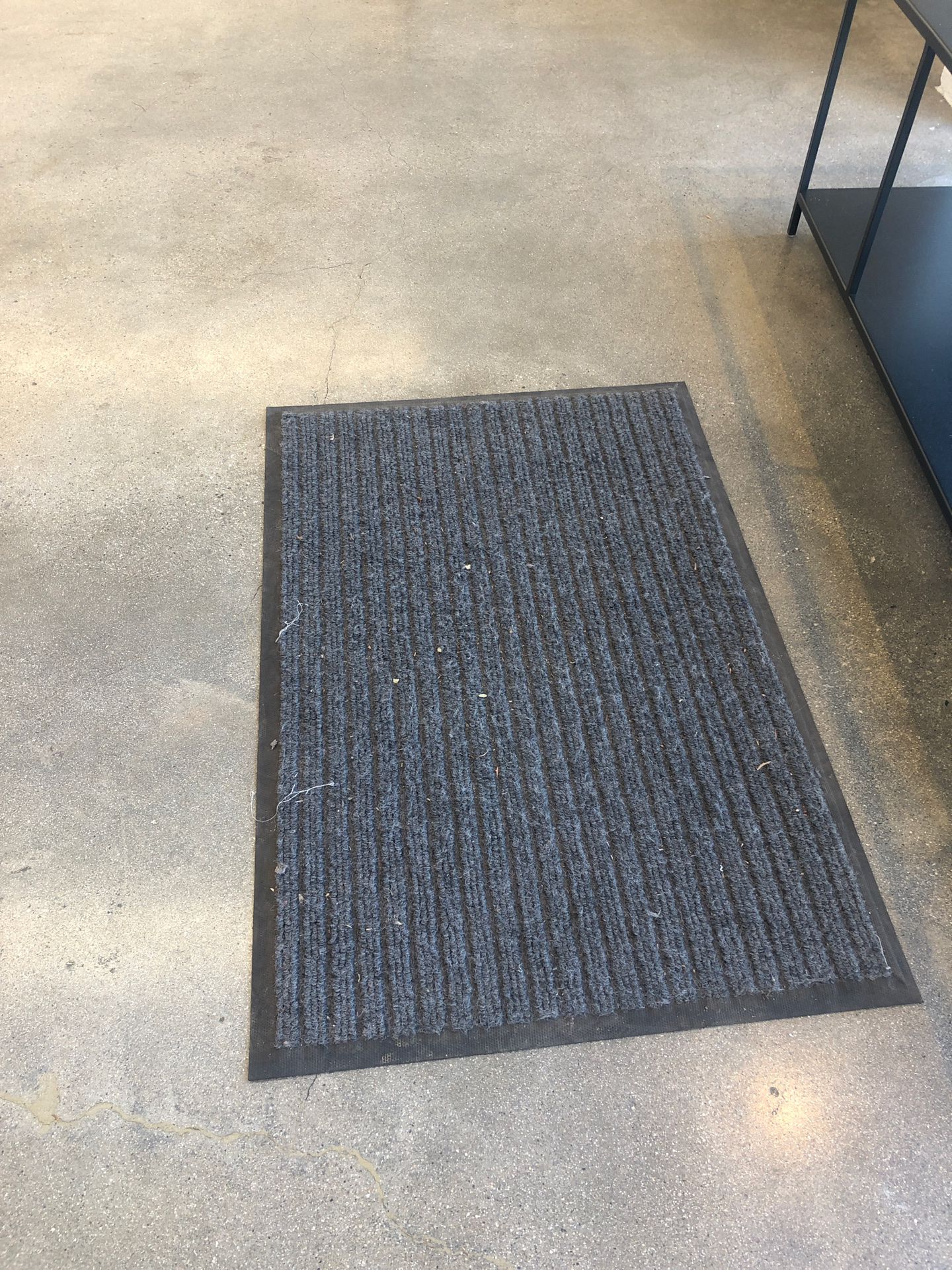 Floor rugs small