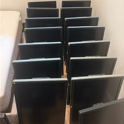 Computer Monitors