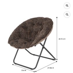 Pair Of Folding Chair