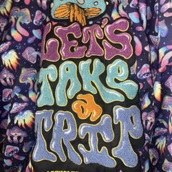 Assholes Live Forever Jacket