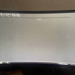 Dell S3220DGF 32” Gaming monitor