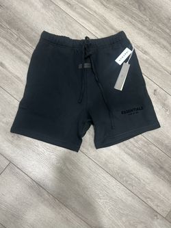 essential shorts