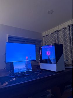 🔥 High Performance Gaming PC – Ryzen 7 7700 + RTX 4060 Ti 16GB 🔥