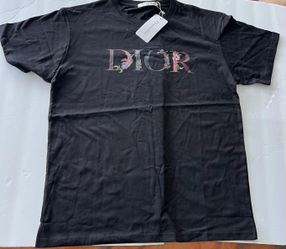 Dior T-shirt men