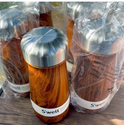 Set 4 Tea Tumblers