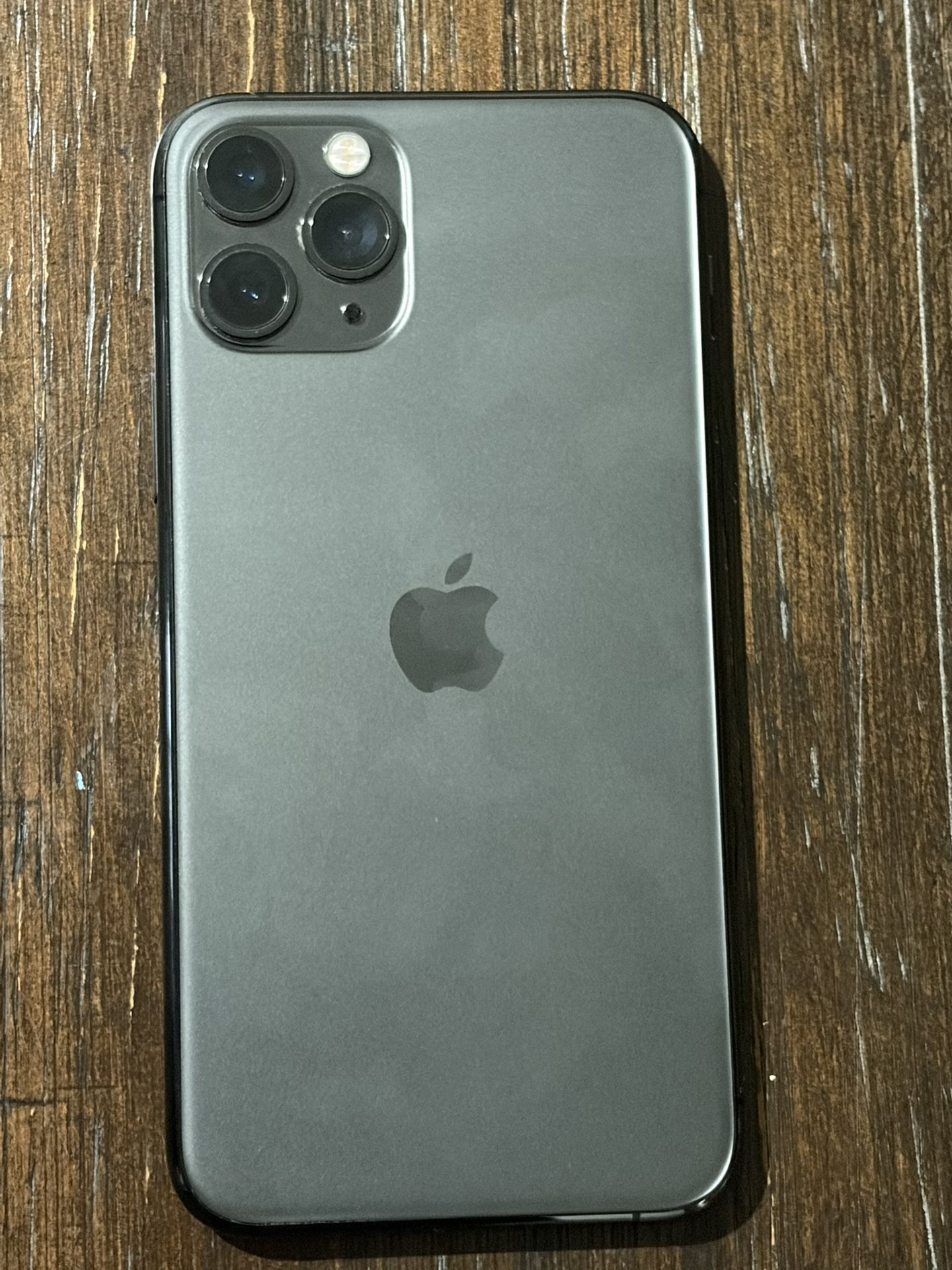 Iphone 11 Pro