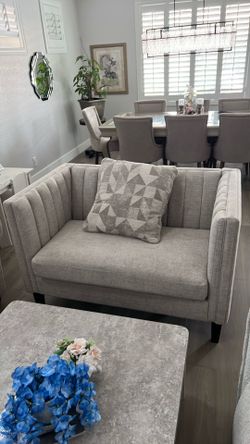 Love Seat
