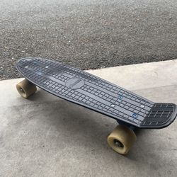 Skateboard Chicago Skates