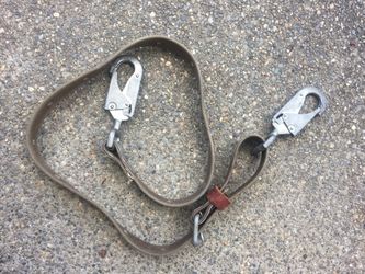 Pole Straps/Lanyards