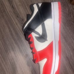 Nike Dunks