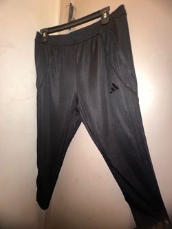 Adidas Men’s Tiro 24 Track Pants (Size Medium)