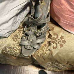 Wedges