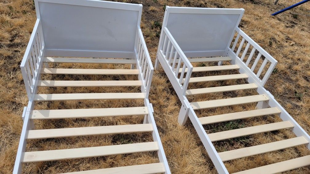 Toddler Beds