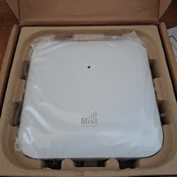 Juniper Networks AP43 Mist Wireless Access Point AP43-US New in Box