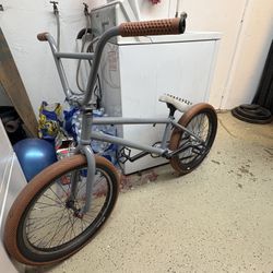 20 ‘ Bmx  Eastern 