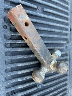 3way Hitch