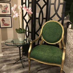 Very Gorgeous Chair Only