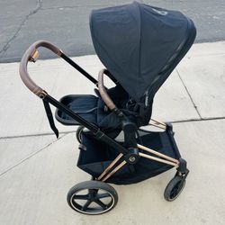 Strollers 