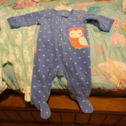 Baby Girl Winter Clothes 