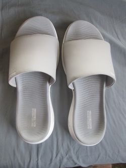 New Sketchers Shoes