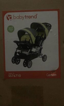Baby Trend Stroller
