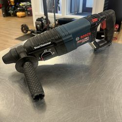 Bosch Rotary Hammer 176407