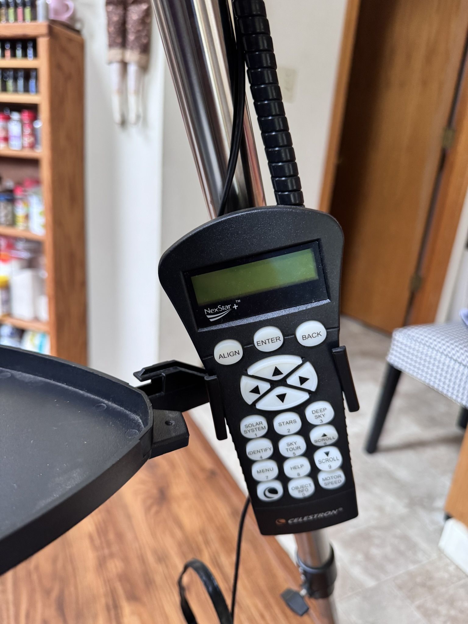 Celestron Nextstar 102GT Computerized Telescope