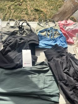 Clothes and Costumes