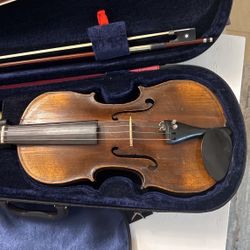 Violin