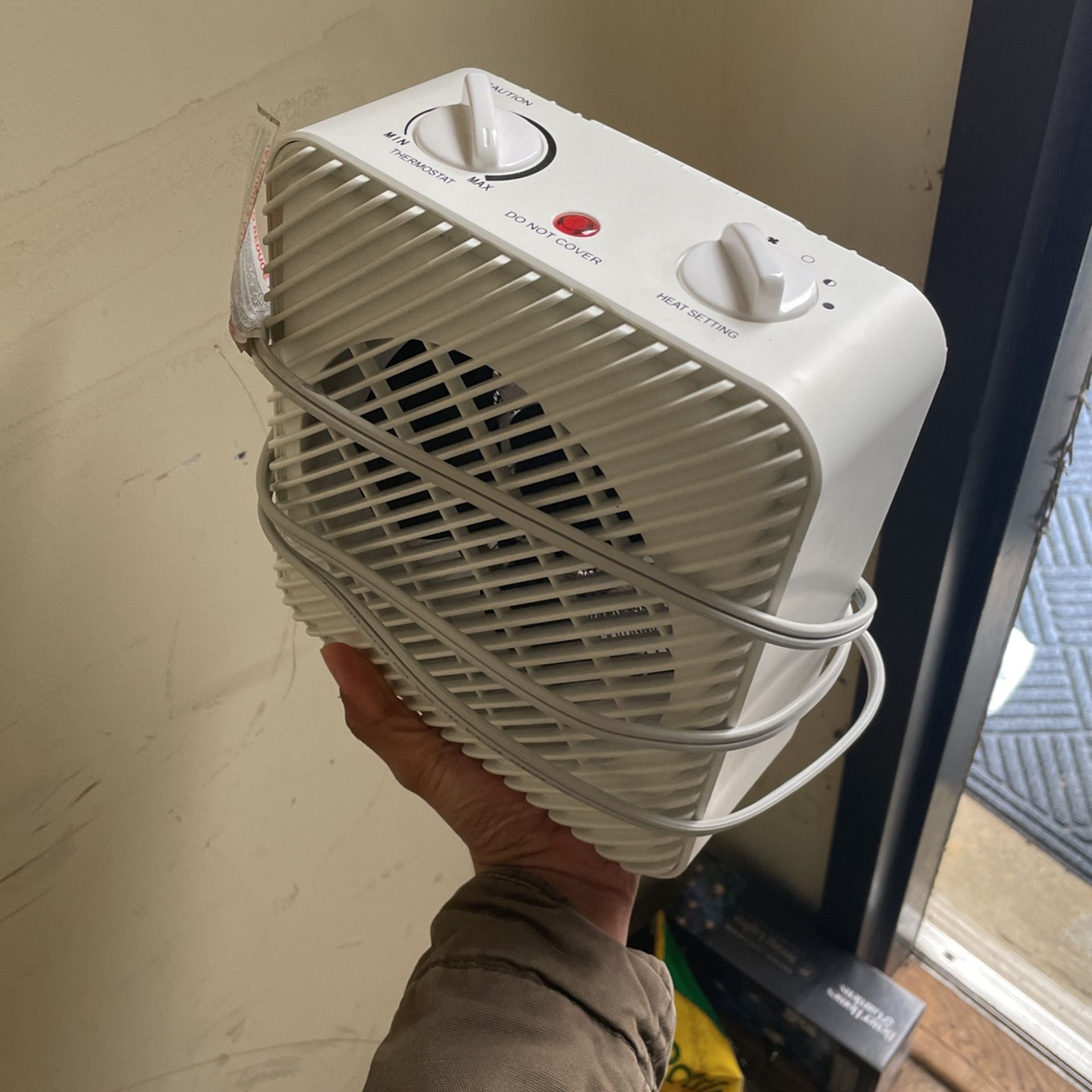 Heater 